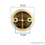 valtemo-vs-135-mat-gold-brushed-tepe-dus-seti-borusu-duvar-kelepcesi-delikli