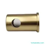 valtemo-vs-135-mat-gold-brushed-tepe-dus-seti-borusu-duvar-kelepcesi-delikli