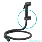 valtemo-VS-193-mat-siyah-el-dusu-duvar-kelepcesi