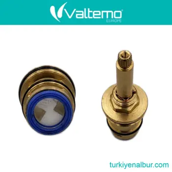 Valtemo VS-345 Yönlendirici Kartuşu