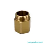 Valtemo VS-362 Ankastre Lavabo Bataryası Uzatması