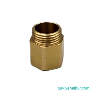 Valtemo VS-362 Ankastre Lavabo Bataryası Uzatması