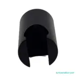 valtemo-VS-193-mat-siyah-el-dusu-duvar-kelepcesi