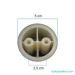 valtemo-vs-138-art-gray-antrasit-tepe-dus-seti-duvar-kelepcesi-delikli