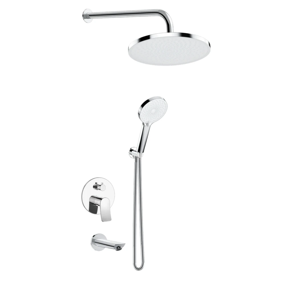 Ankastre Duş Setleri Kategorisi