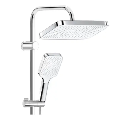 Duş Setleri Kategorisi