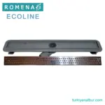 romena-ecoline-rm-6060-krom-linear-dus-kanali