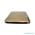 Gold Tepe Duş Başlığı