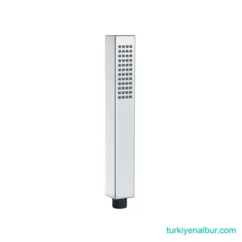 Krom Slim İnce El Duşu - turkiyenalbur.com