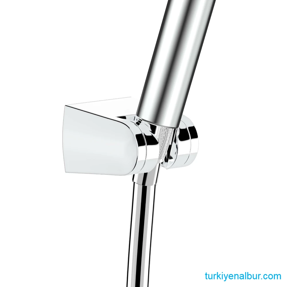 neoflex-hortumlu-el-dusu-seti-vs-7618 NeoFlex PVC Hortumlu El Duşu Seti