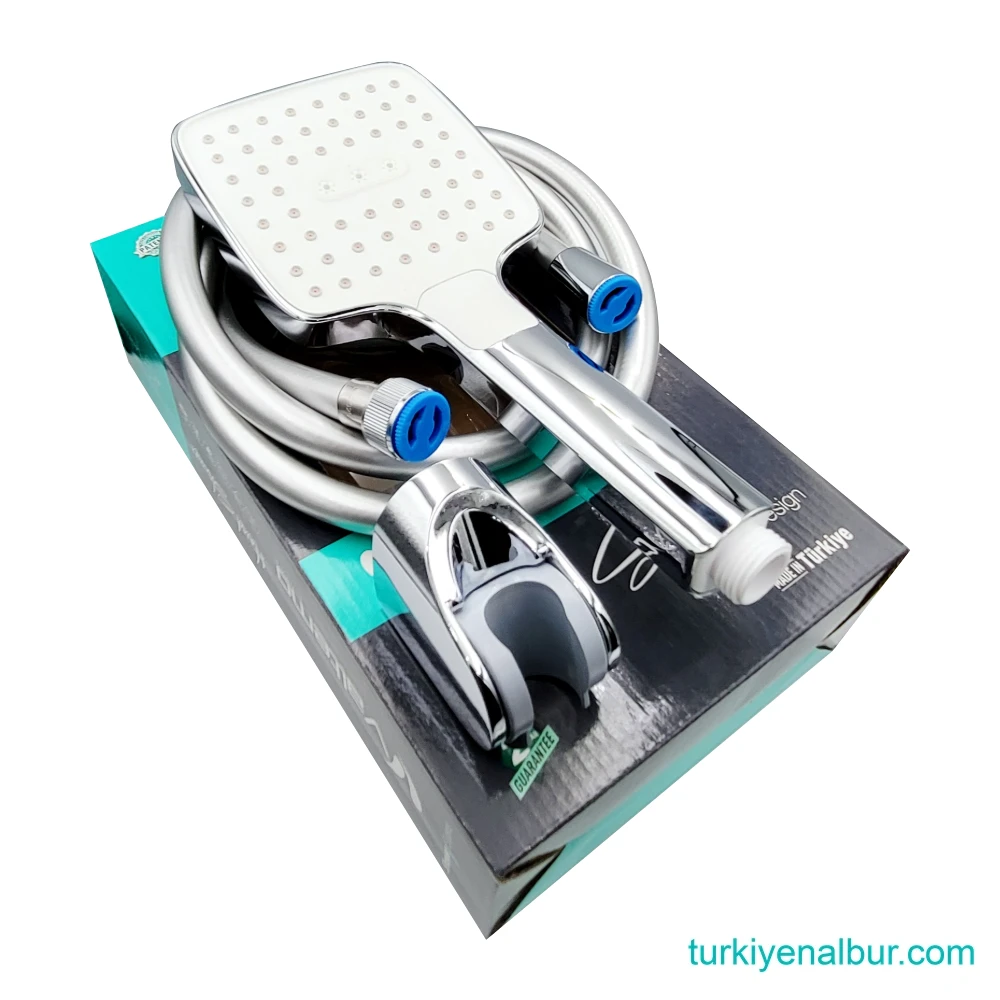 neoflex-pvc-hortumlu-el-dusu-seti-kutu-gorunumu-vs-7622 Neoflex PVC Hortumlu El Duşu Seti Kutu Görünümü