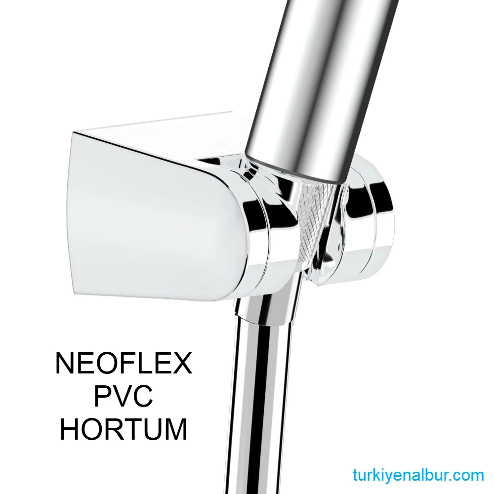pvc-hortumlu-el-dusu-seti-vs-7612 PVC Hortumlu El Duşu Seti