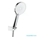 Valtemo Venotto Krom El Duşu Seti NeoFlex PVC Patlamaz Hortumlu (VS-7614) 25 pvc-hortumlu-hortumlu-el-dusu-seti-vs-7614