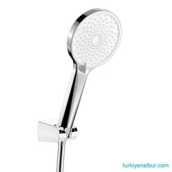 Pvc Hortumlu El Duşu Seti