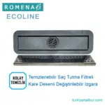 romena-20cm-krom-linear-dus-kanali