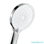 Valtemo Venotto Ankastre Duş Setlerine Uygun El Duşu