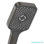 Valtemo Art Gray El Duşu