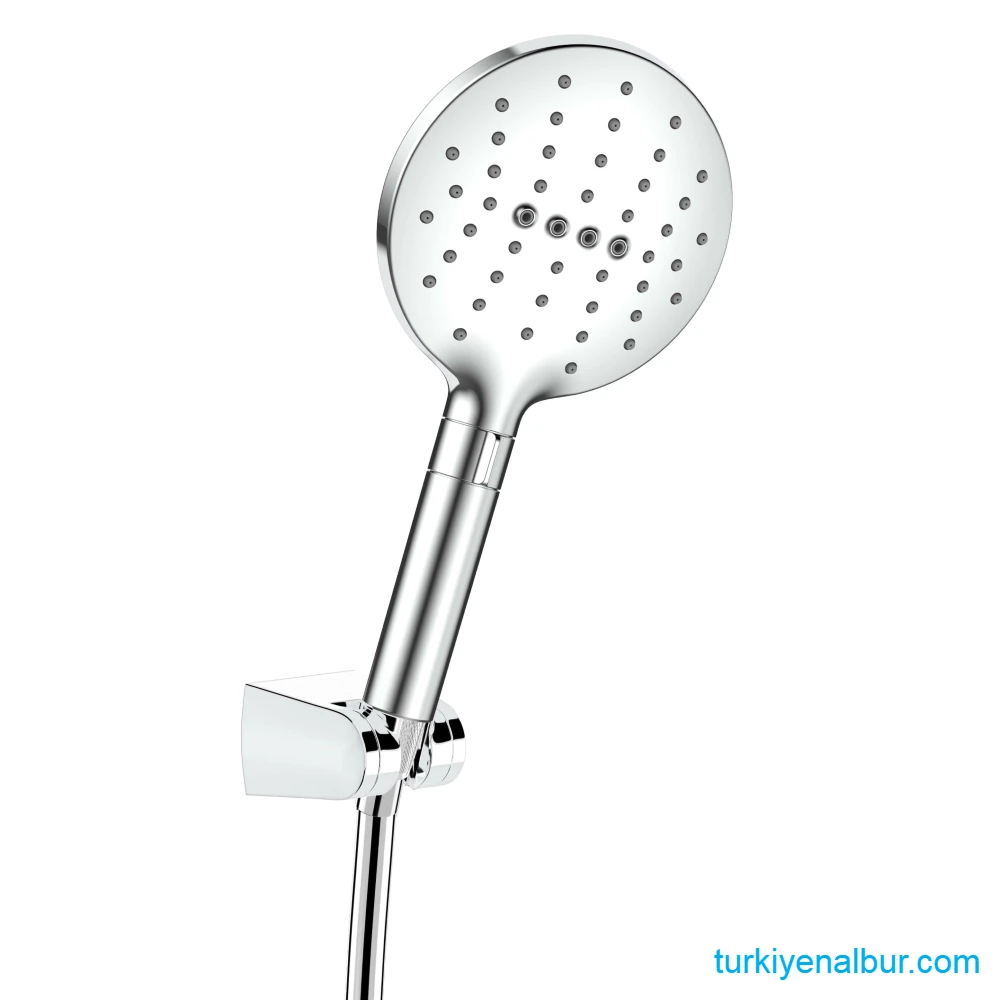 valtemo-botega-vs-7618-krom-el-dusu-seti-hortumlu Valtemo Botega VS-7618 Krom El Duşu Seti