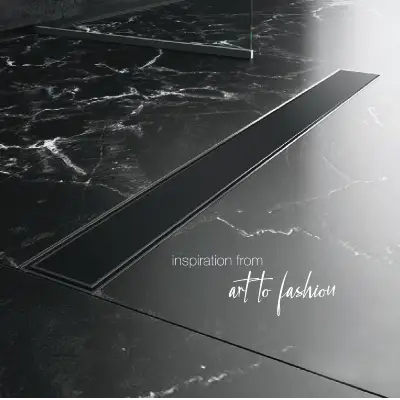 Valtemo Duş Kanalı Modelleri ve Fiyatları