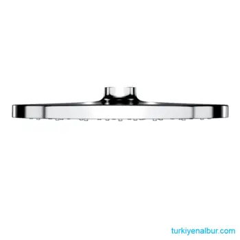 Valtemo VS-9409 Grando Krom Tepe Duş Başlığı
