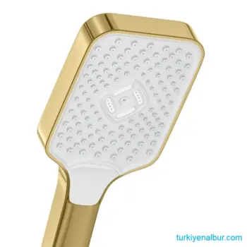 Valtemo Mat Gold El Duşu