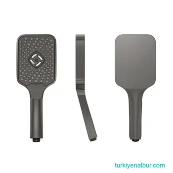 Valtemo Rainway VS-9006 Art Gray El Duşu - turkiyenalbur.com