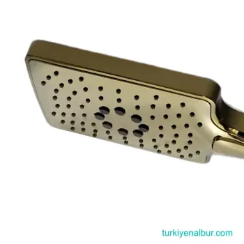 Valtemo Royal Gold El Duşu