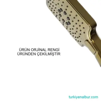 Valtemo Royal Gold VS-9397 Orjinal Rengi - Üründen Çekilen Fotoğraf