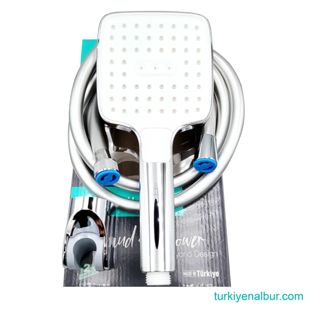 valtemo-selfio-hortumlu-el-dusu-seti-vs-7622 Valtemo Selfio Hortumlu El Duşu Seti