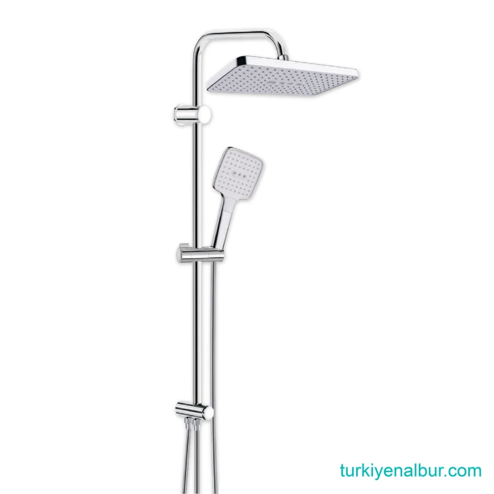 valtemo-selfio-vs-2905-kirec-kiricili-diktortgen-yagmurlama-tepe-dus-seti Valtemo Selfio Tepe Duş Seti - Diktörtgen Tasarım VS-2905