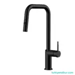 Valtemo Vario Mat Siyah Hortumlu Mutfak Eviye Bataryası VM-2145 19 valtemo-vario-vm-2145-mat-siyah-hortumlu-mutfak-eviye-bataryasi