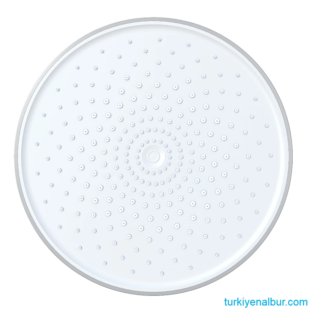 valtemo-venotto-tepe-dus-basligi-vs-9495 Valtemo Venotto Tepe Duş Başlığı VS-9495