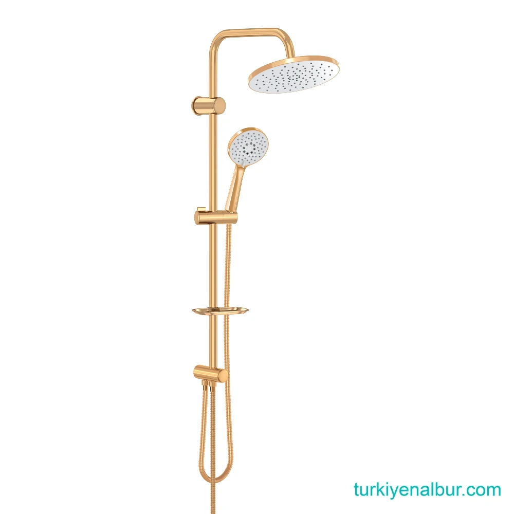 valtemo-vs-2433-mat-gold-yuvarlak-fonksiyonlu-tepe-dus-seti Valtemo VS-2433 Mat Gold Yuvarlak Fonksiyonlu Tepe Duş Seti
