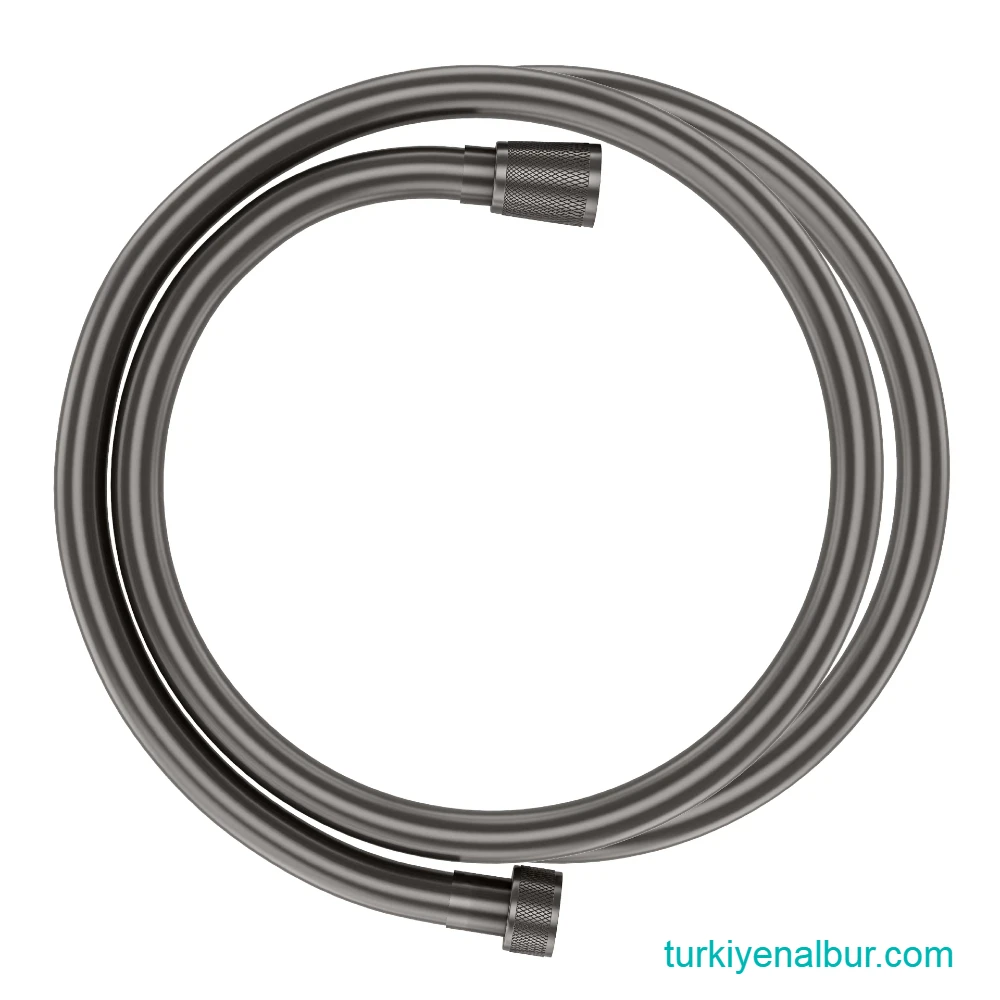 valtemo-vs-276-art-gray-antrasit-dus-hortumu Valtemo Art Gray Antrasit Duş Hortumu - VS-276