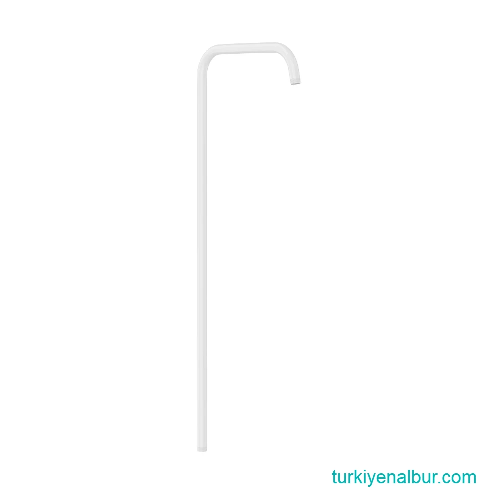 valtemo-vs-462-beyaz-tepe-dus-seti-borusu Valtemo VS-462 Beyaz Tepe Duş Seti Borusu