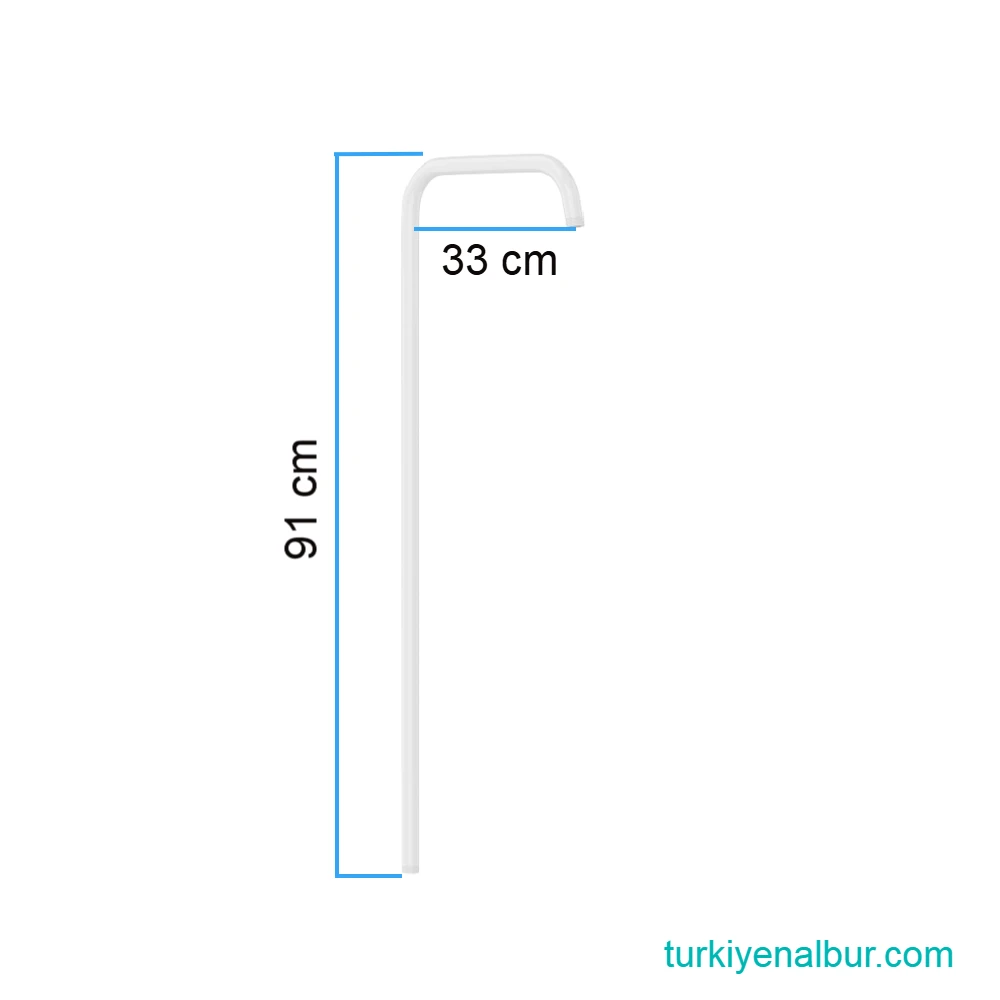 valtemo-vs-462-dus-seti-borusu-olcusu-ve-boyutu Valtemo VS-462 Duş Seti Borusu Ölçüleri ve Boyutu
