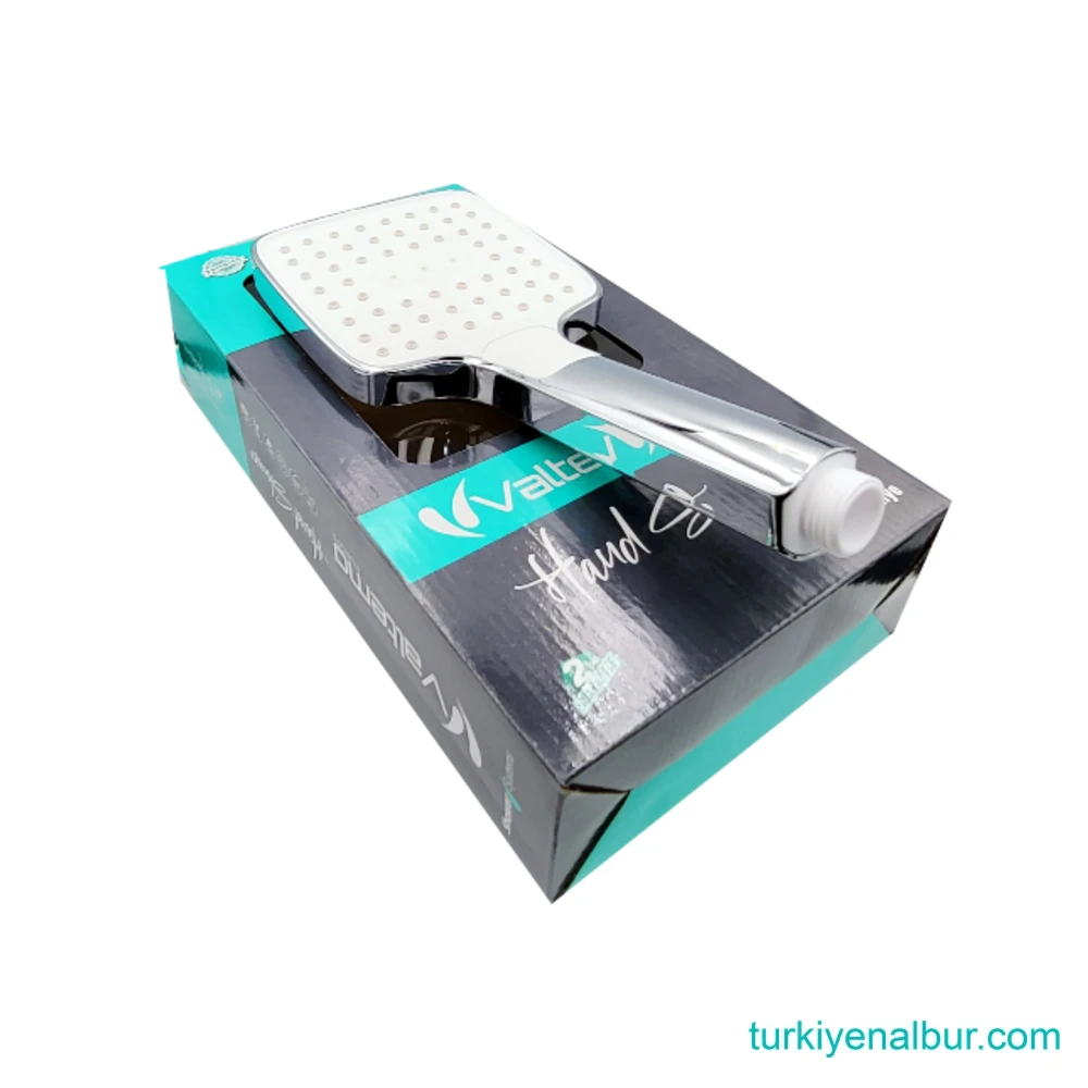 valtemo-vs-9001-selfio-el-dusu-kutu-gorunumu Valtemo VS-9001 El Duşu Kutu Görünümü