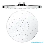 Valtemo VS-9409 Grando Krom Tepe Duş Başlığı