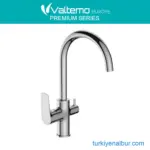 valtemo-versa-vm-2541-krom-aritmali-mutfak-eviye-bataryasi