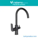 valtemo-versa-vm-2543-art-gray-antrasit-aritmali-mutfak-eviye-bataryasi