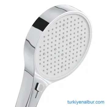 Büyük Boy El Duşu