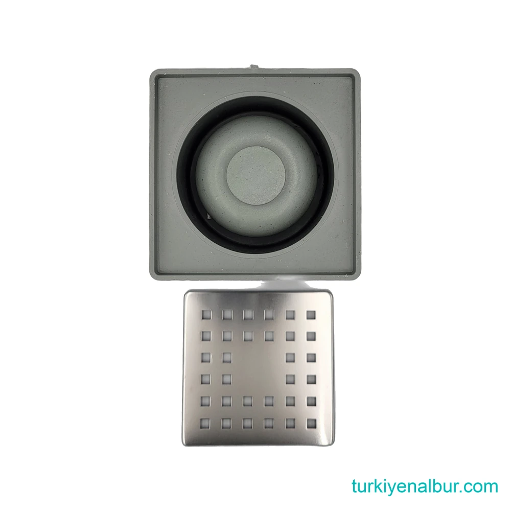 koku-engelleme-ozellikli-yer-suzgeci-rm-6005 Koku Engelleme Özellikli Ekonomik Yer Süzgeci