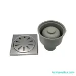 romena-rm-6006-krom-izgarali-yer-suzgeci-10×10-alttan-cikis-yuvarlak