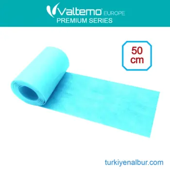 Valtemo 50 cm Duş Kanalı Su Yalıtım Membranı