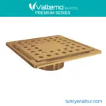 valtemo-inox-base-paslanmaz-15×15-cm-gold-yer-suzgeci-alttan-cikis