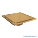 valtemo-inox-trendy-gold-yer-suzgeci