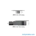 valtemo-inox-trendy-gold-yer-suzgeci