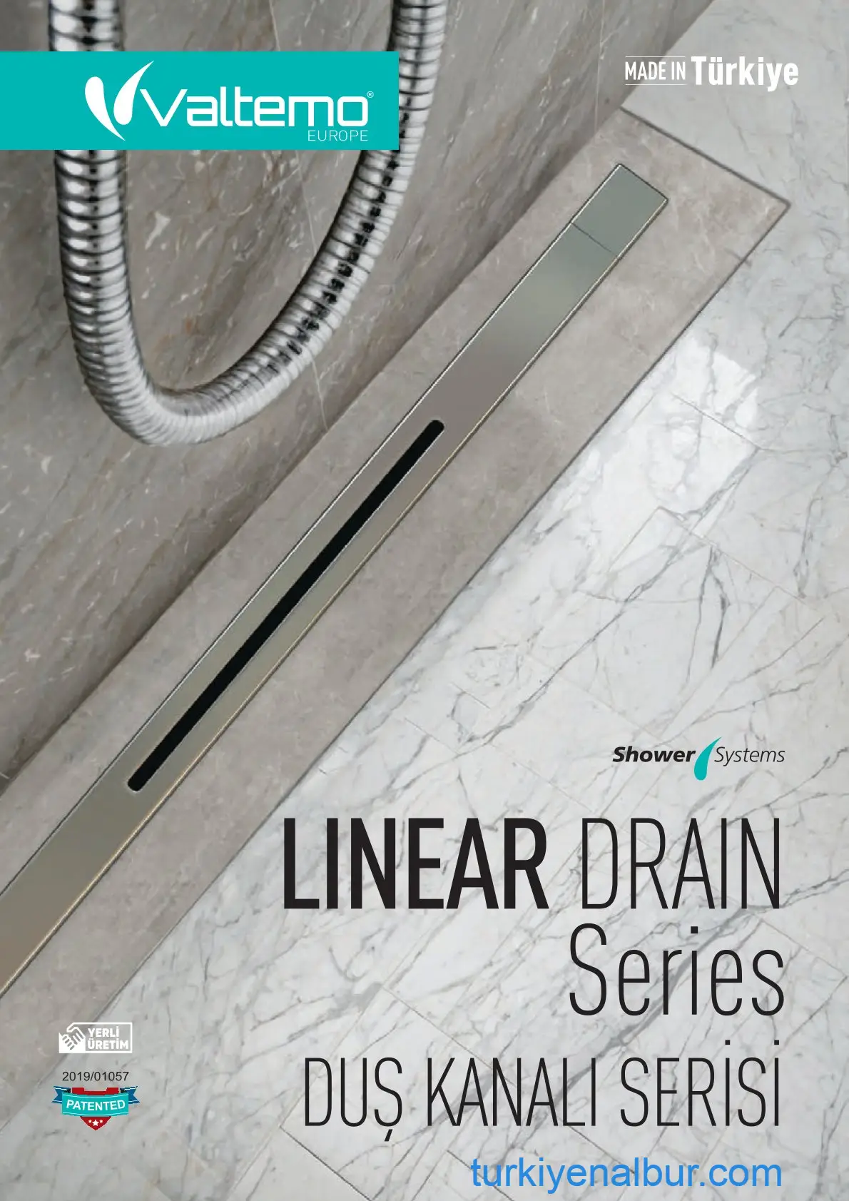 valtemo-linear-dus-kanali-uygulama-gorseli Valtemo Linear Duş Kanalı Uyulama Görseli