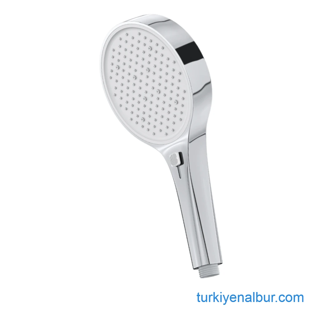 yuvarlak-krom-buyuk-el-dusu-vs-9017 Yuvarlak Krom Büyük El Duşu