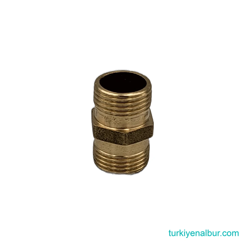 1-2-x-1-2-nipel-rm-9522 1/2" - 1/2" Nipel